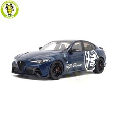 Alfa romeo giulia - romeo,