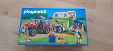 Playmobil 4189 Pferdeanhänger