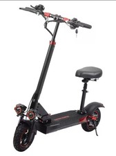 10 Zoll Elektroroller E-Roller