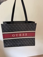 Guess handtasche shopper - /,