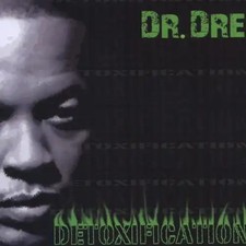 Dr.Dre - Detoxification