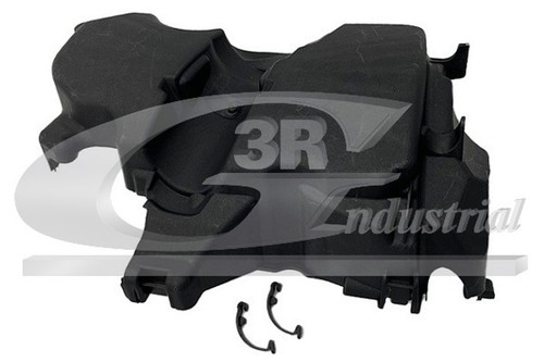 3rg motorabdeckung 75603 für - motorabdeckung,