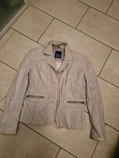 rino und pelle jacke damen LAMMNAPPA 