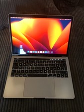 Macbook Pro 2017 i5 16GB RAM