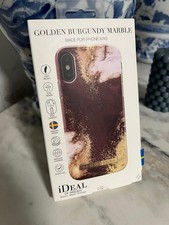 iDeal of Sweden Handyhülle