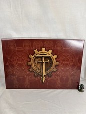 Mars Alpha Pattern Warhound