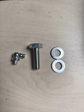 Piaggio MP3 Abschmierschraube