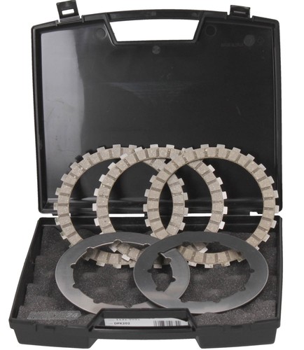 Brakes kupplungskit passt - dp,