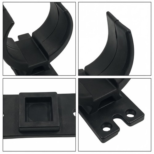 Kunststoff pin halterung - 7,