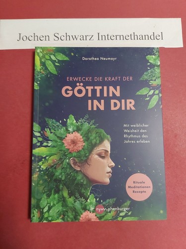 Erwecke die kraft - die,