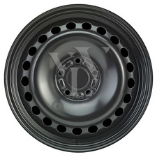 Stahlfelge für Ford C-MAX Typ DXA 6,5x16 ET50 5x108 (8325) 16 Zoll