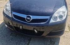 Stoßstange vorne inkl