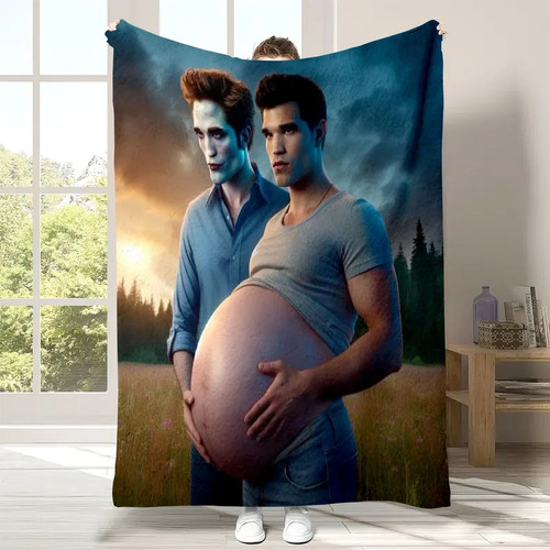 Twilight saga edward bella - twilight,