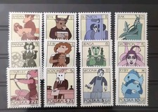 Polen postfrisch ** Mi 3582