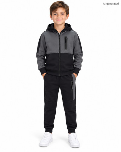 Jogginganzug freizeitanzug - jogginganzug,