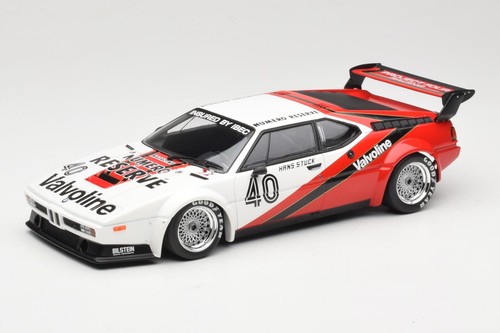 155802940 bmw procar n40 h - n40,