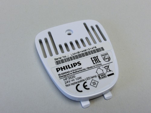 Ersatzteil deckel für philips - ersatzteil,