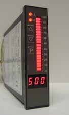 Bargraph, Balkenanzeige