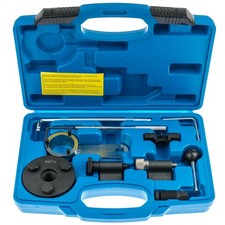 Zahnriemen Wechsel Motor Einstellwerkzeug für Audi VW Seat 1.6 und 2.0 TDI