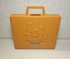 Fisher Price / Tool KIT /