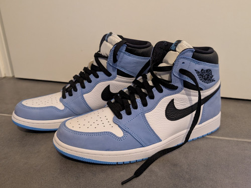 Nike jordan retro high og - nike,