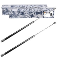2x VAICO GASFEDER