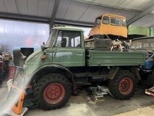 Unimog 406