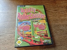 Totally Rollercoaster - ( PC , 2005 )