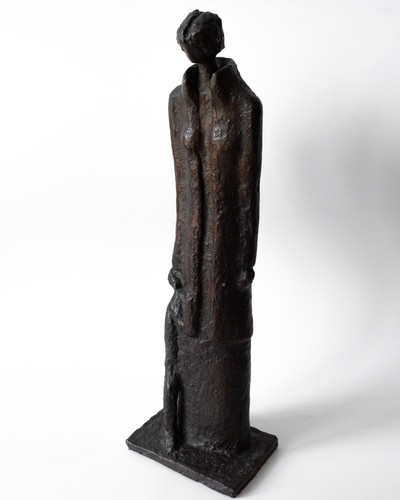 Feine vintage bronze - vintage,