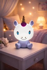 Kinderzimmer Tischleuchte