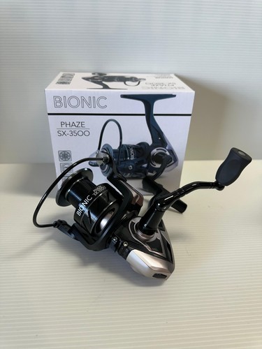Sänger bionic phaze 3500 - bionic,