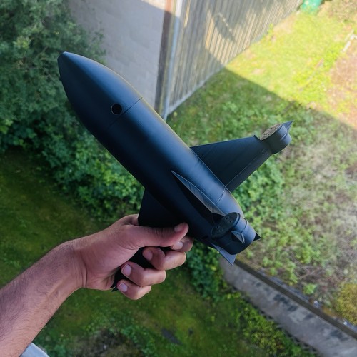 Fpv quadcopter aircraft - fpv,