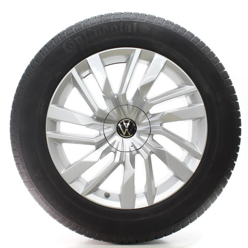 Touareg cr7 winterräder - cr7,