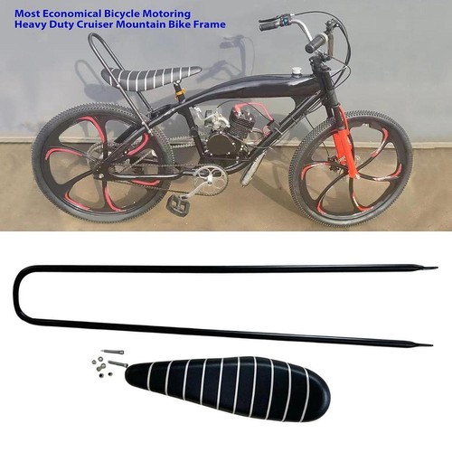 Fahrradsattel langer sattel - fahrradsattel,,