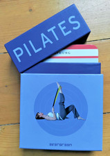 Pilates Kartenset ★ Karon Karter