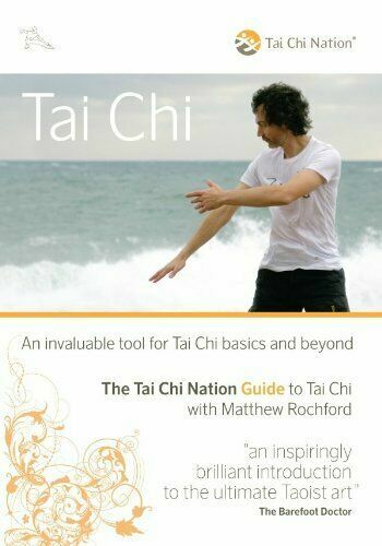 Tai chi nation - nation, to