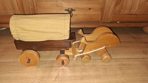 Ddr pferdewagen pferdekutsche - pferdewagen,