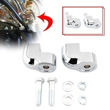 Für Honda VTX1300C 2004-2009