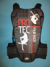 Protektor Ski ProTec von Crane