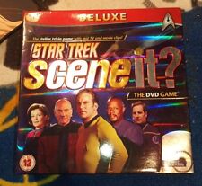 Star Trek Scene It - DVD Spiel