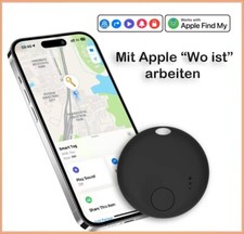 AirTag / Smart Tracker GPS