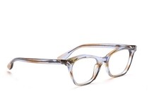 Vintage Cat Eye Brille Acetat
