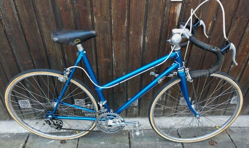 Villiger junior vintage damen - vintage,