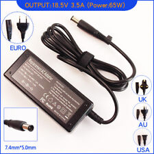 Laptop Ac Adapter Charger for HP Compaq Presario CQ60-320EC CQ62-209SO