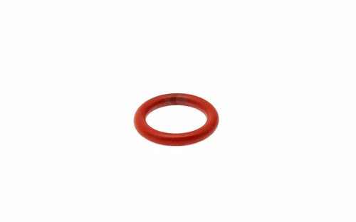 Dichtung 12mm rot für