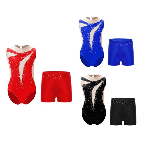 Kinder mädchen unitard tanz - unitard,