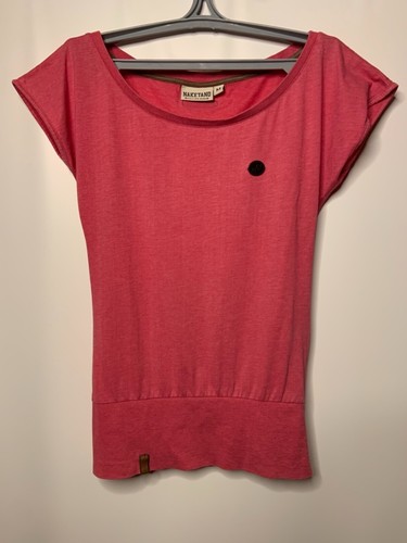 Naketano women blouse top - naketano,