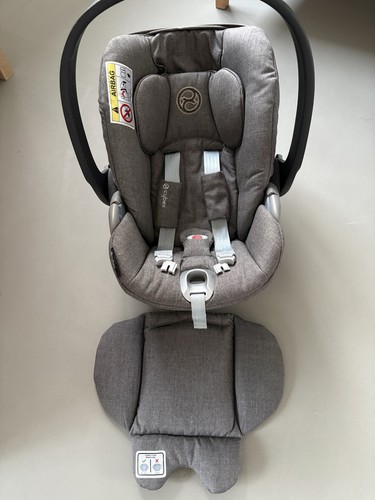 Cybex babyschale kindersitz - babyschale,