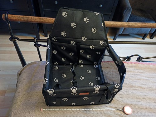 Reisetasche für katzen oder - für,