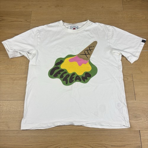 Billionaire boys club icecream - billionaire,